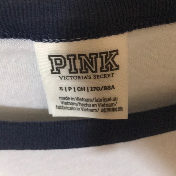 PINK Tee - Picture 2 of 2